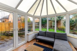 Slades Court, Backwell, BS48