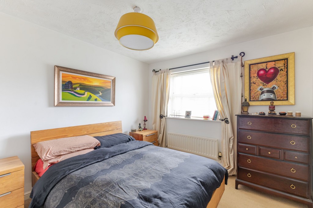 Slades Court, Backwell, BS48