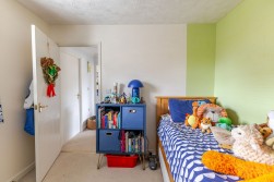 Slades Court, Backwell, BS48