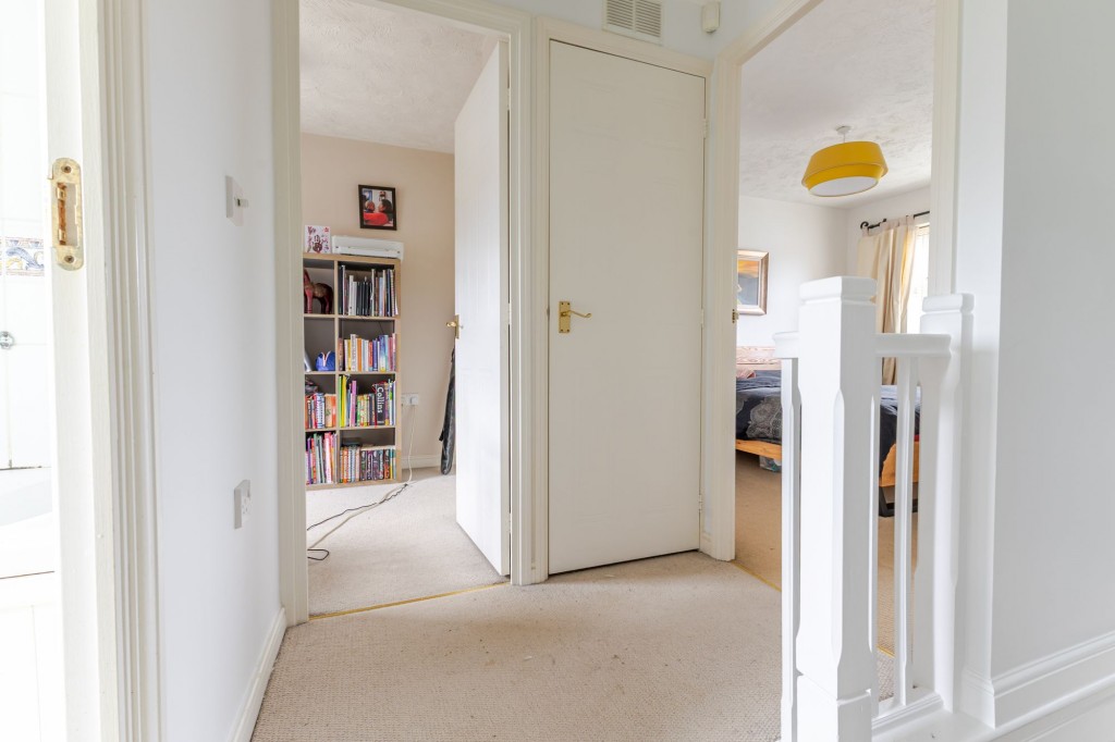 Slades Court, Backwell, BS48