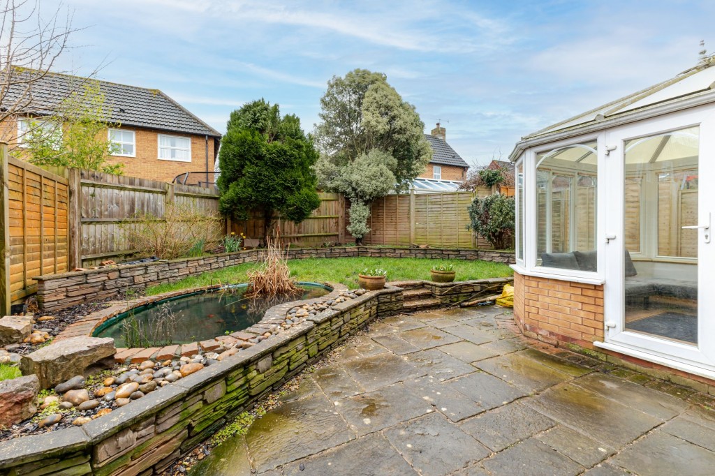 Slades Court, Backwell, BS48