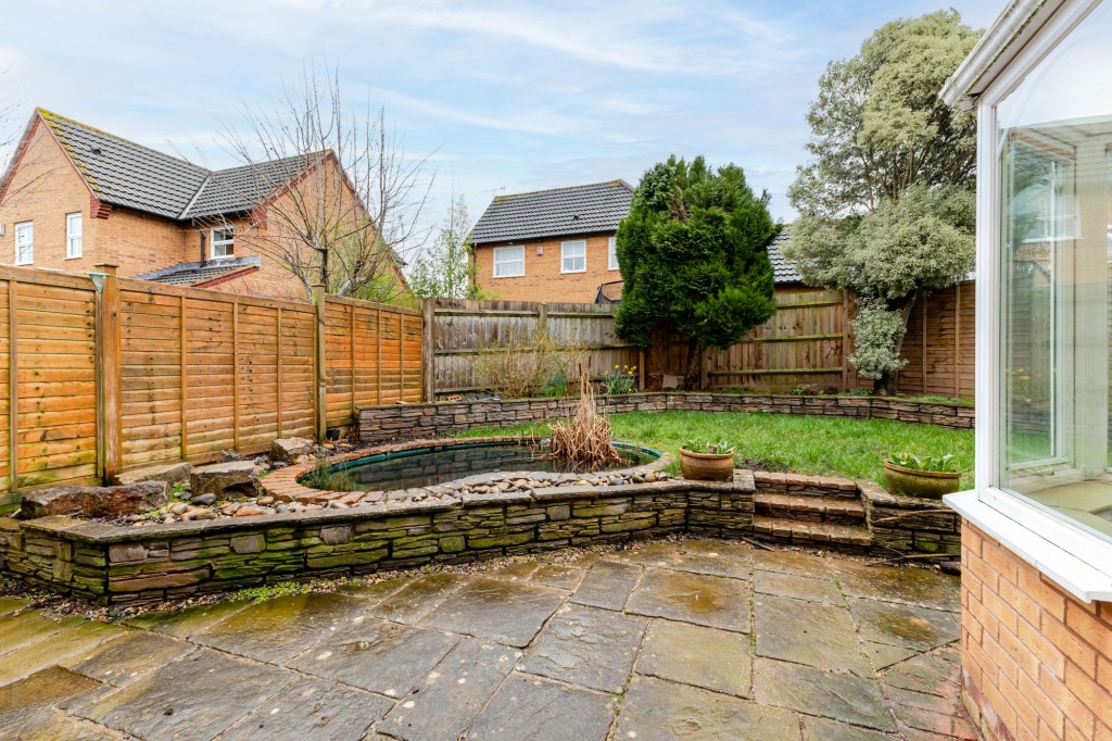 Slades Court, Backwell, BS48