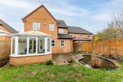 Slades Court, Backwell, BS48