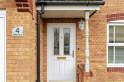Slades Court, Backwell, BS48