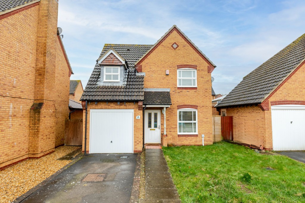 Slades Court, Backwell, BS48