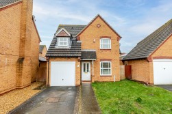 Slades Court, Backwell, BS48