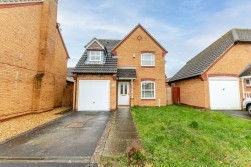 Slades Court, Backwell, BS48