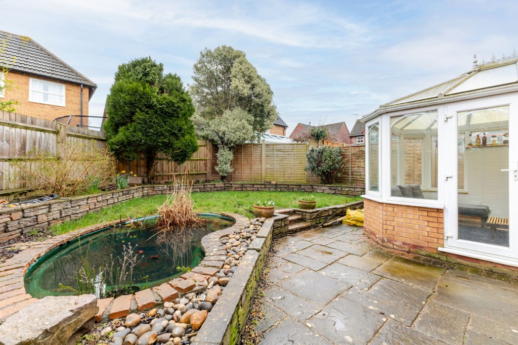 Slades Court, Backwell, BS48