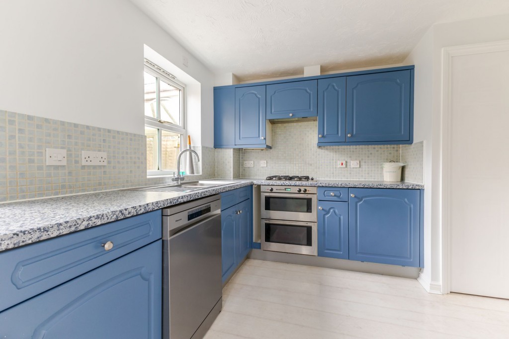 Slades Court, Backwell, BS48