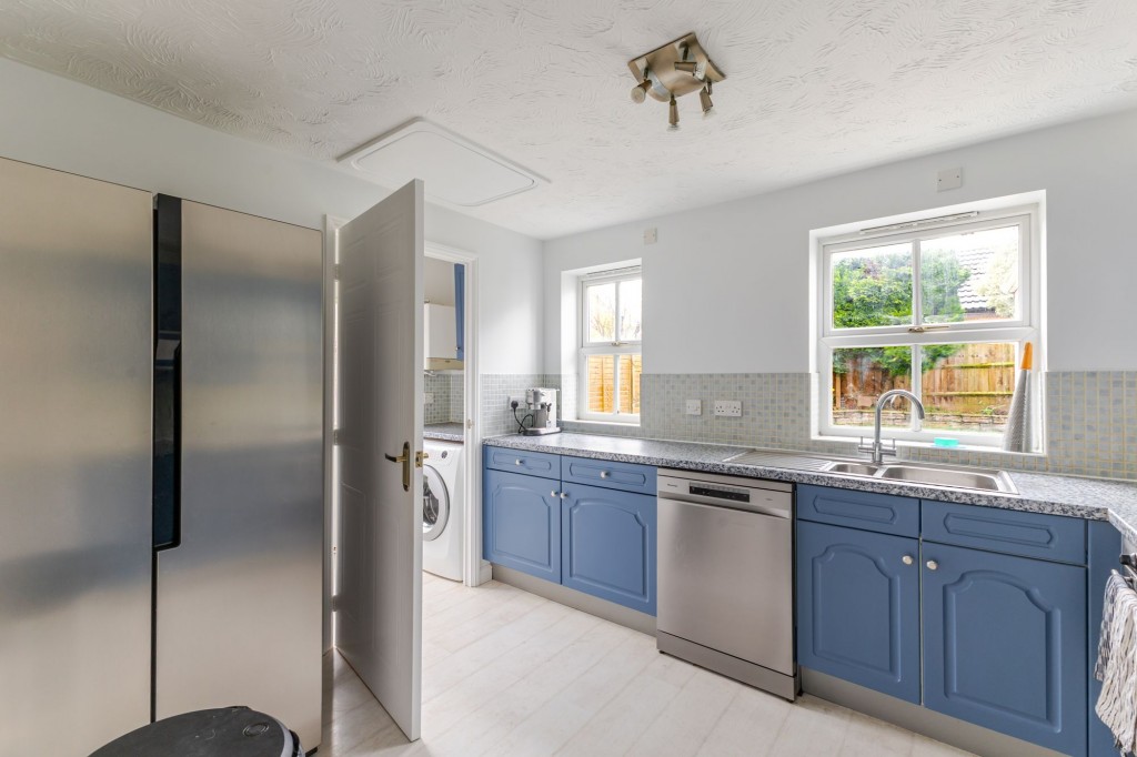 Slades Court, Backwell, BS48