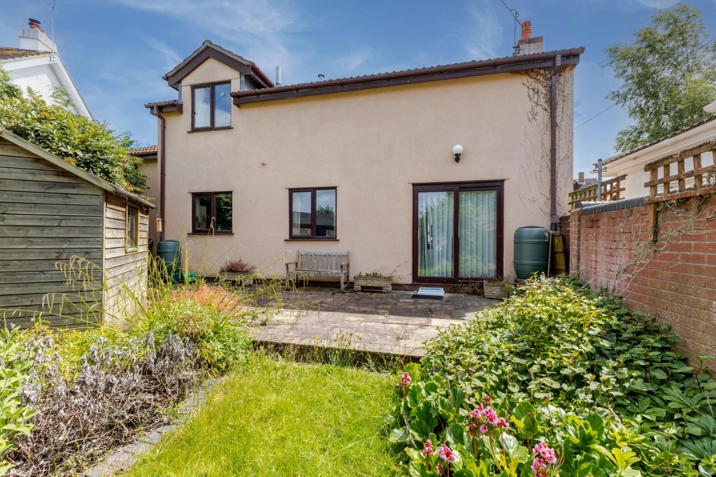 Church Lane, Backwell, BS48