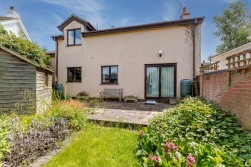 Church Lane, Backwell, BS48