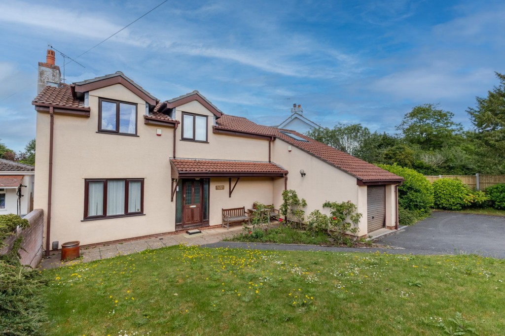 Church Lane, Backwell, BS48