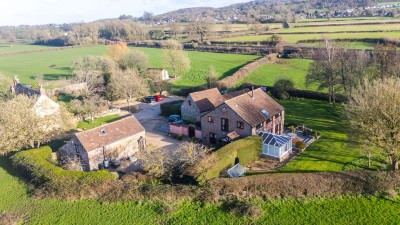 Backwell Common, Backwell, BS48