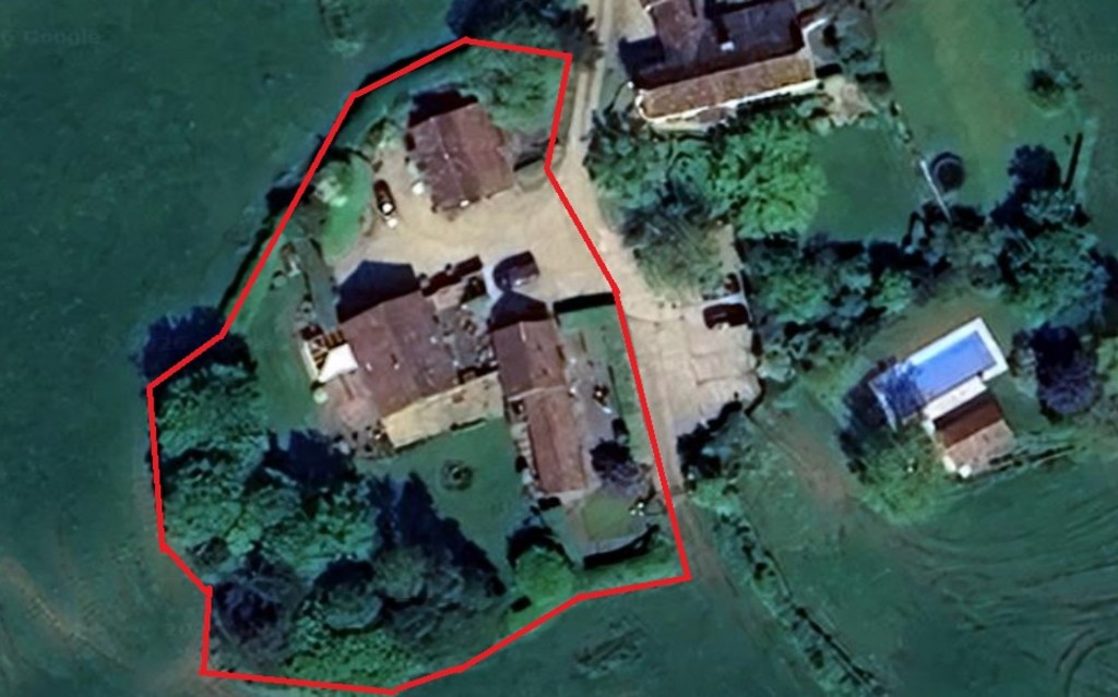 Backwell Common, Backwell, BS48