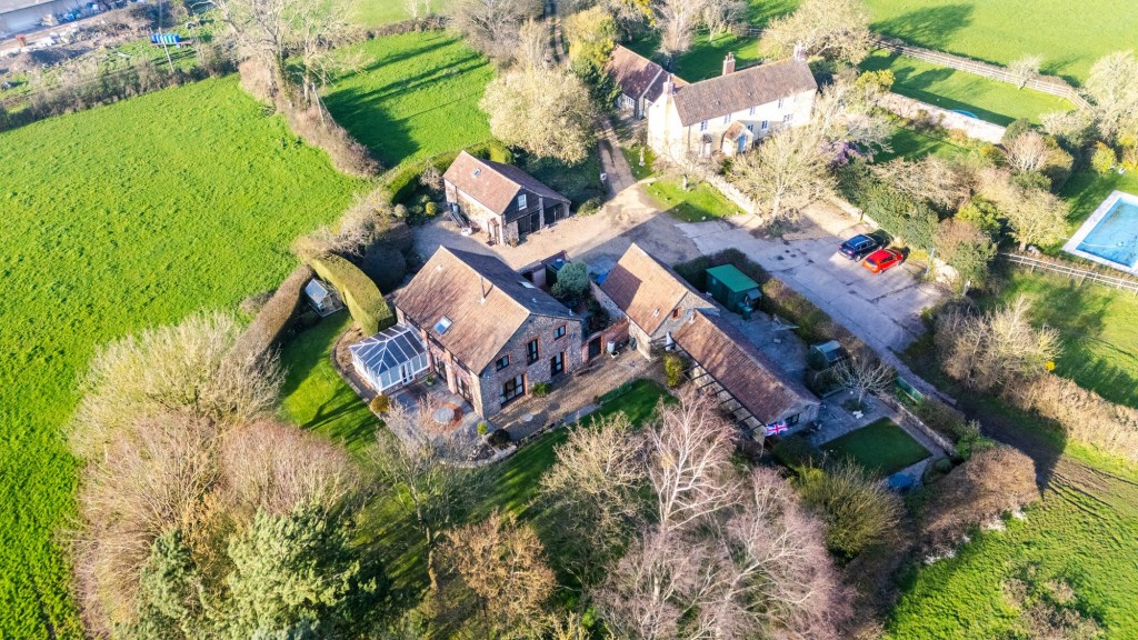 Backwell Common, Backwell, BS48