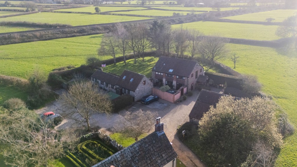 Backwell Common, Backwell, BS48