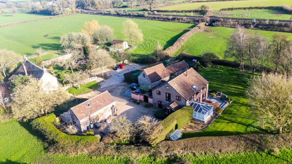 Backwell Common, Backwell, BS48