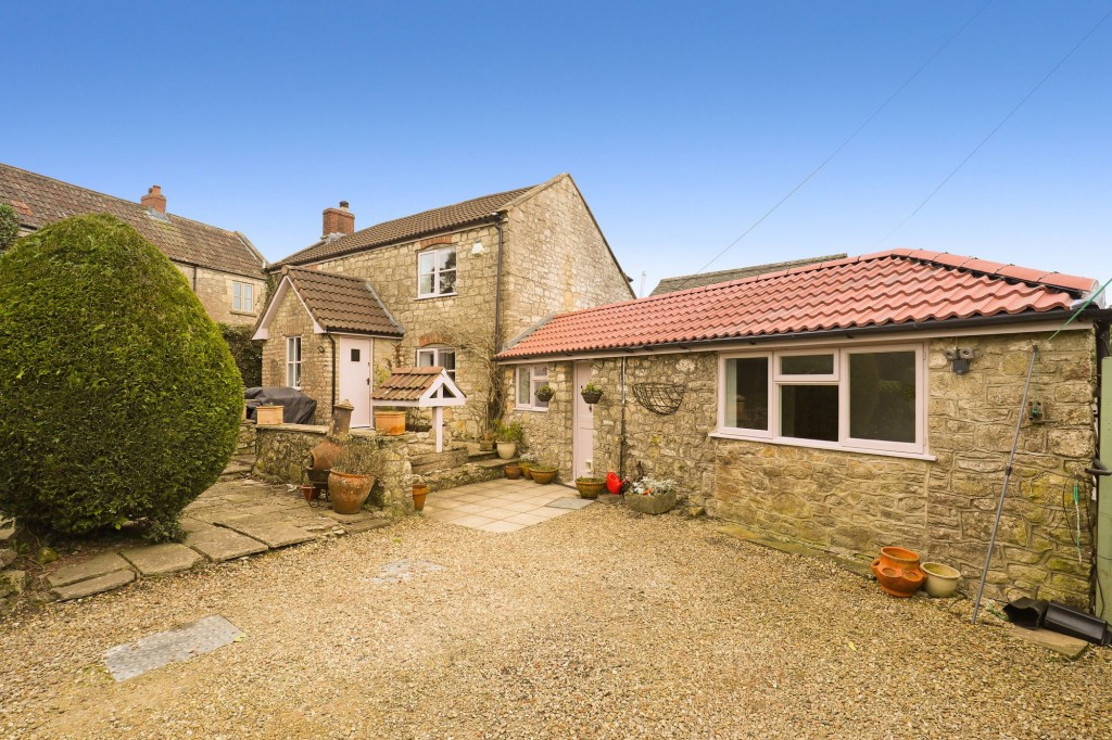 Downs Road, Dundry, BS41