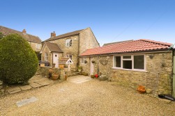 Downs Road, Dundry, BS41