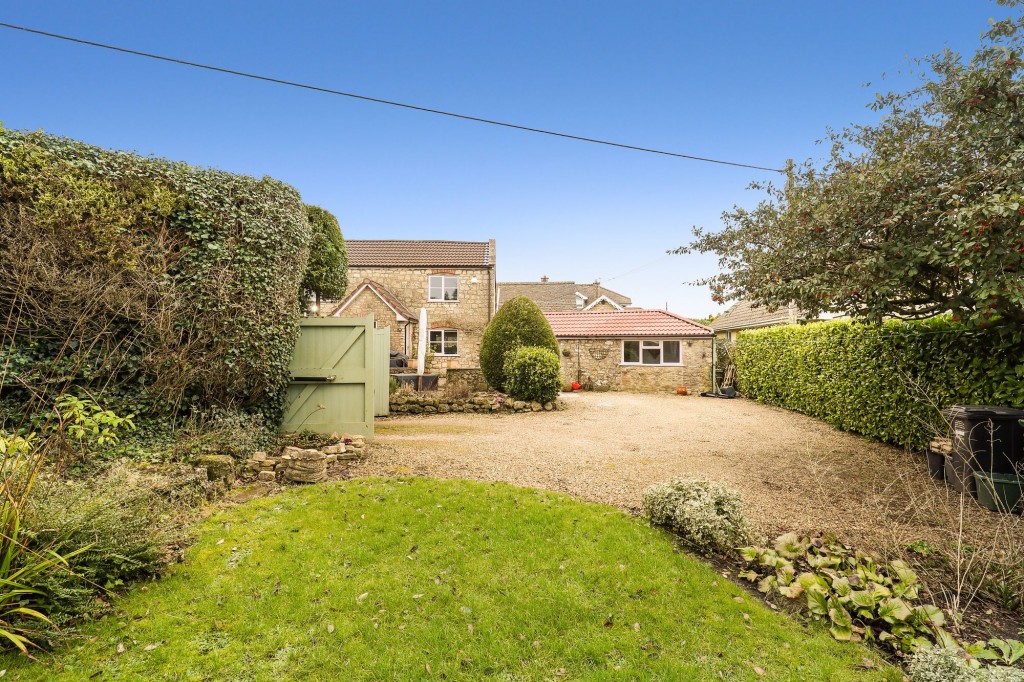 Downs Road, Dundry, BS41