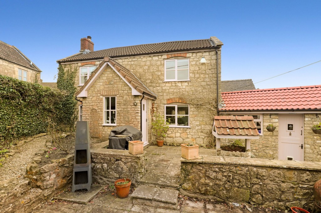 Downs Road, Dundry, BS41