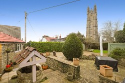 Downs Road, Dundry, BS41