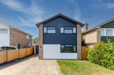 Newton Green, Nailsea, BS48