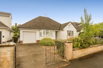 Oakleigh Close, Backwell, BS48