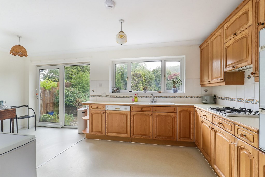 Oakleigh Close, Backwell, BS48