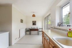 Oakleigh Close, Backwell, BS48