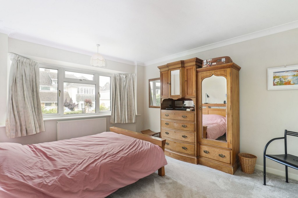 Oakleigh Close, Backwell, BS48