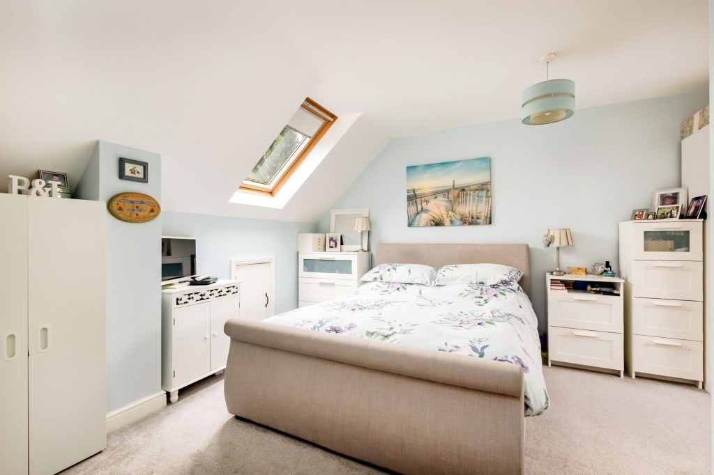 1 Station Road, Flax Bourton, BS48