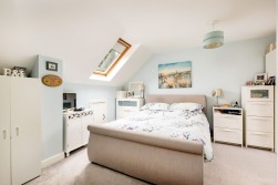 1 Station Road, Flax Bourton, BS48