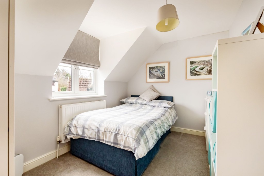 1 Station Road, Flax Bourton, BS48