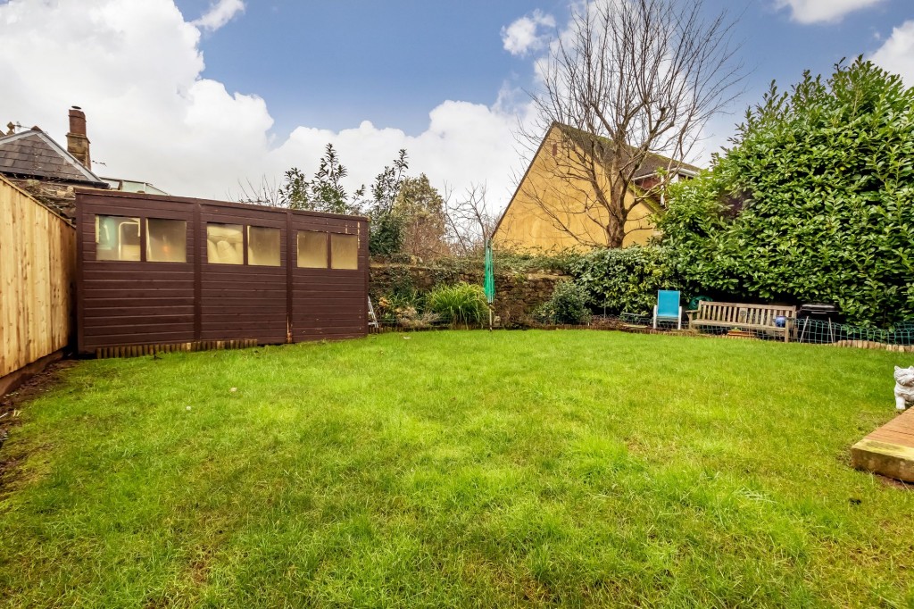 1 Station Road, Flax Bourton, BS48