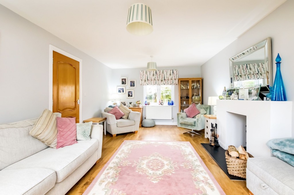 1 Station Road, Flax Bourton, BS48