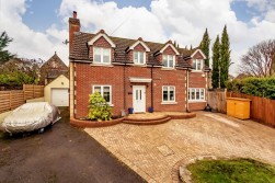 1 Station Road, Flax Bourton, BS48