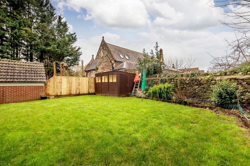 1 Station Road, Flax Bourton, BS48