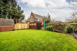 1 Station Road, Flax Bourton, BS48