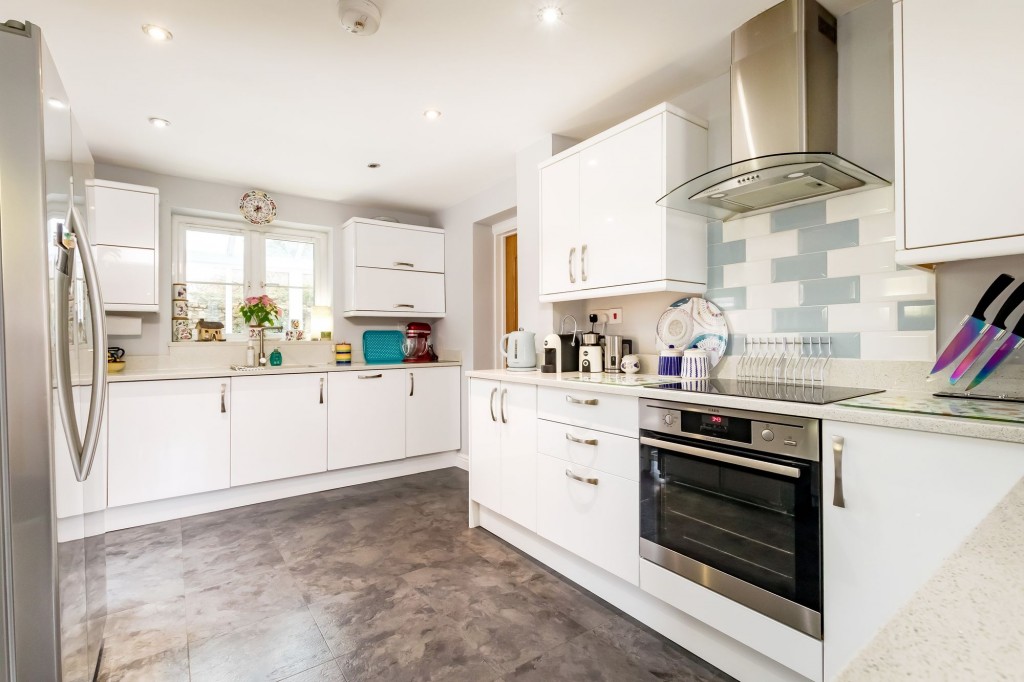 1 Station Road, Flax Bourton, BS48