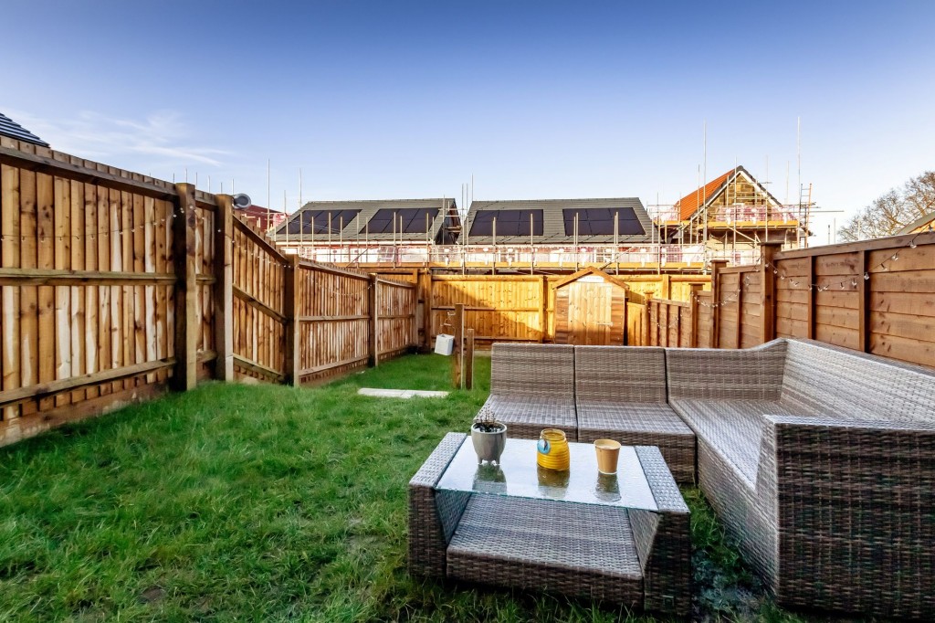 Oxhouse Drive, Nailsea, BS48