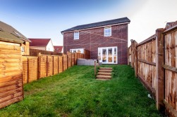 Oxhouse Drive, Nailsea, BS48
