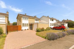 Amberlands Close, Backwell, BS48