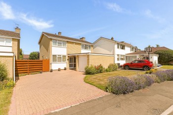 Amberlands Close, Backwell, BS48