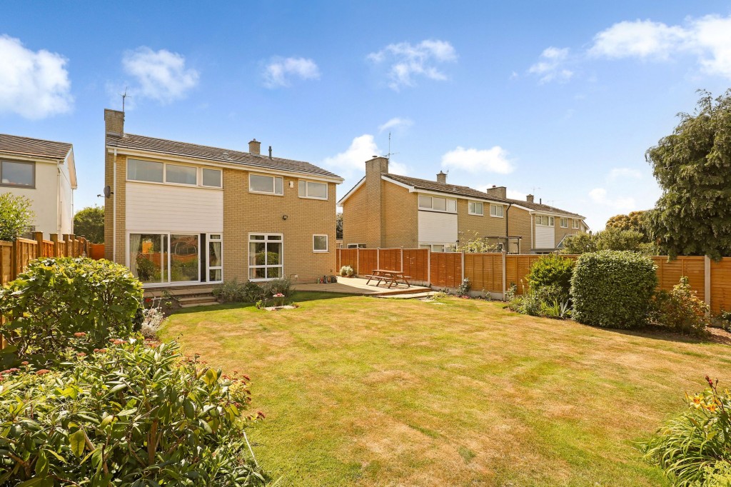 Amberlands Close, Backwell, BS48