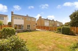 Amberlands Close, Backwell, BS48