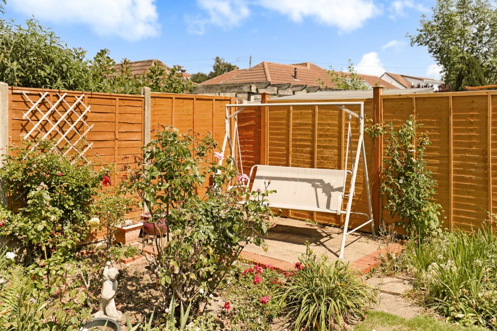 Amberlands Close, Backwell, BS48