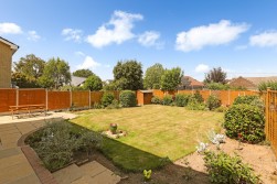 Amberlands Close, Backwell, BS48
