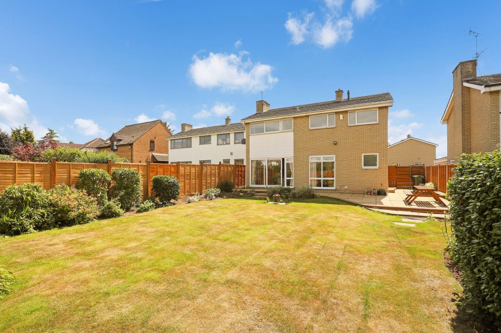 Amberlands Close, Backwell, BS48